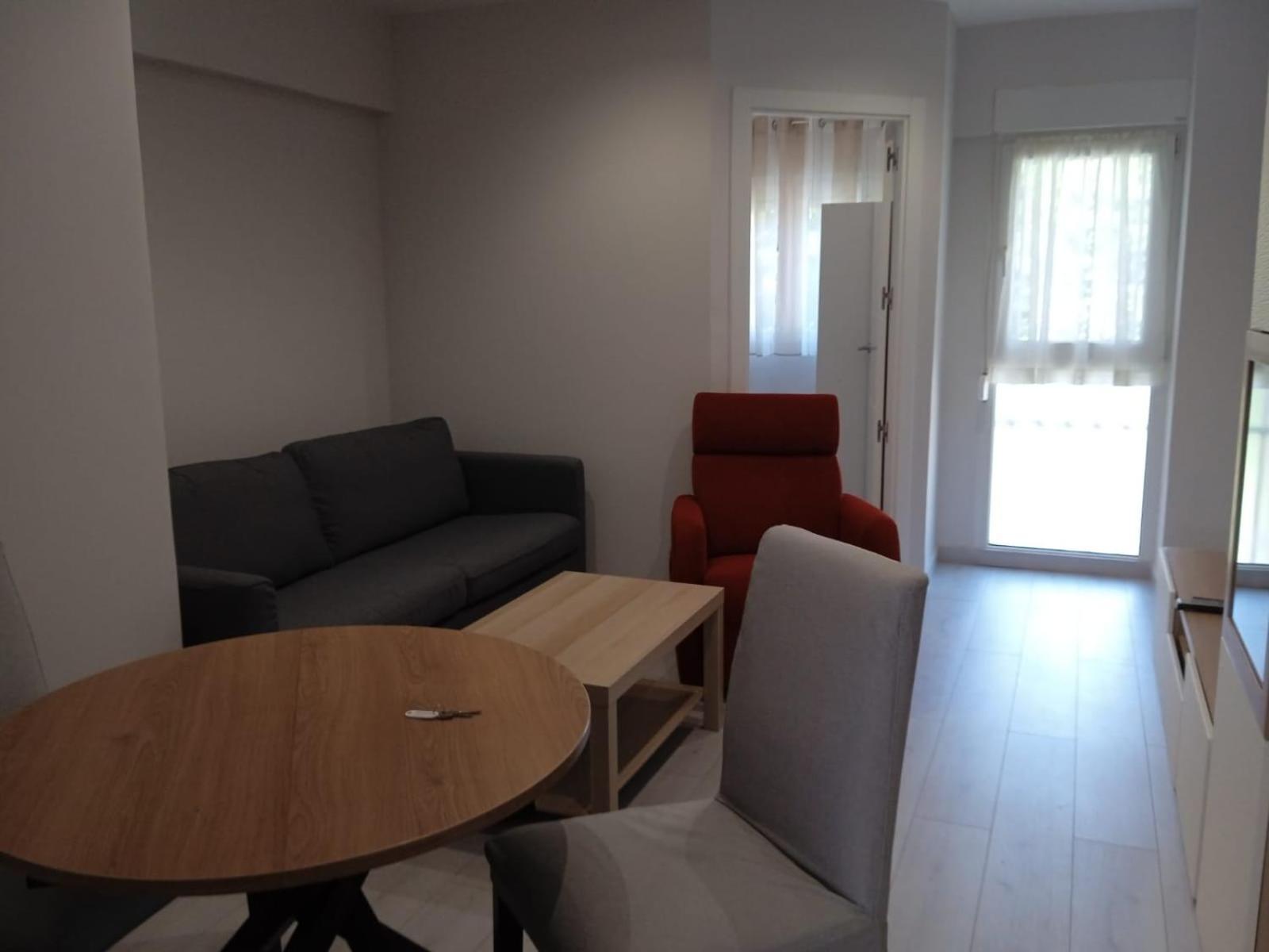 Nuevo! Cerca De Playas Apartamento