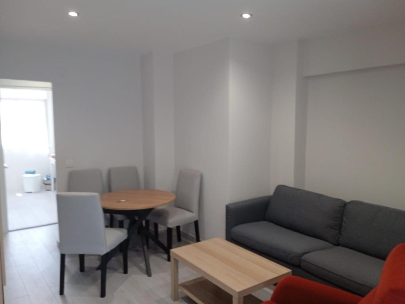 Nuevo! Cerca De Playas Apartamento *