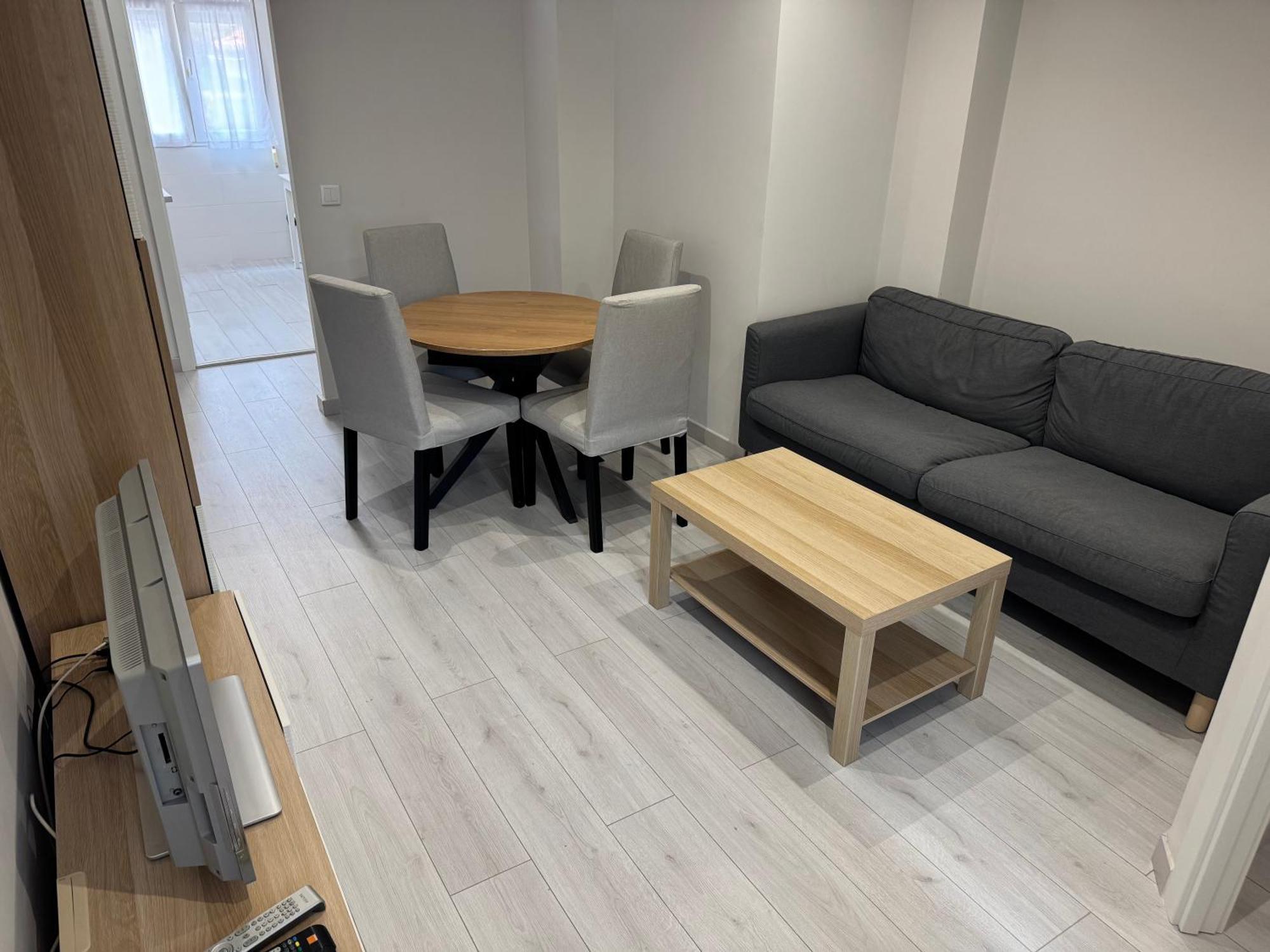 Apartment Nuevo! Cerca De Playas Santander